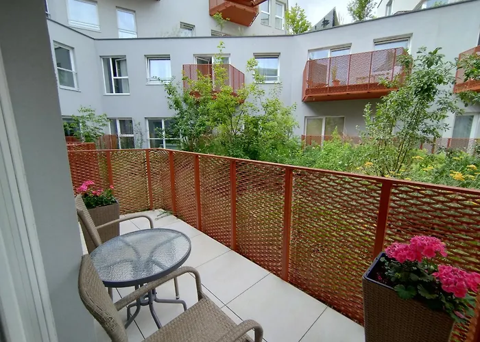 Apartament Mona Jezyce