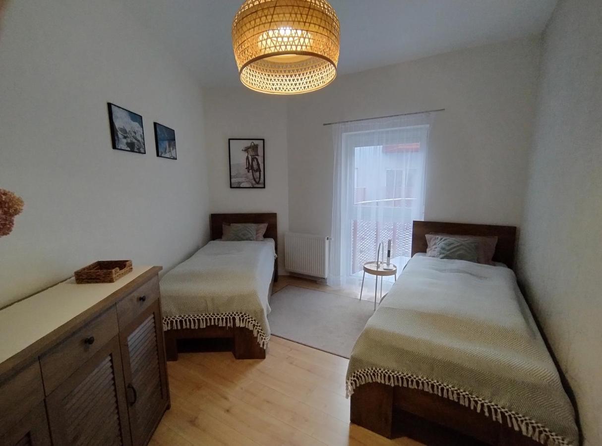 Mona Jezyce Apartment