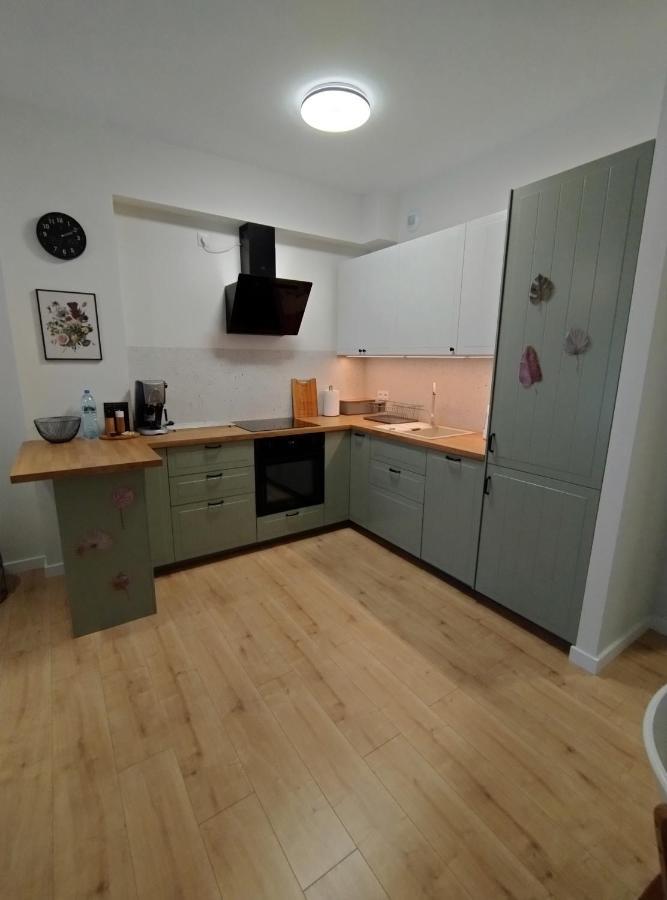 Apartment Mona Jezyce Poznan